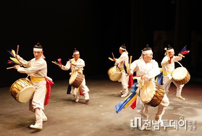 진도군, 21일(토) 설 맞이 진도토요민속여행 특별공연 개최