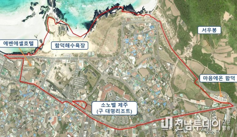 위치도