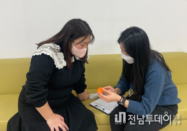 암 검진 안내