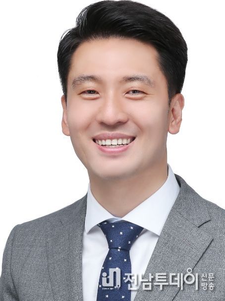 광주광역시 북구의회 임종국 의원