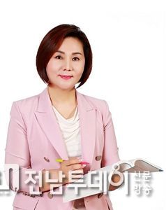 광주 북구의회 이숙희 의원(두암1·2·3, 풍향, 문화, 석곡동)