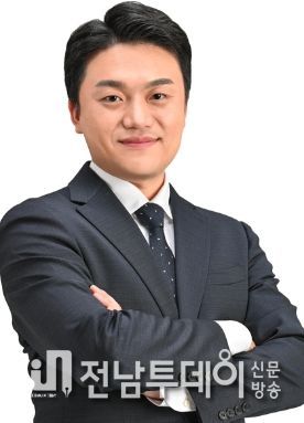 광주 북구의회 정재성 의원(건국·양산·신용동)