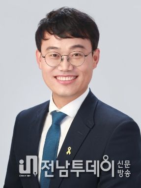 광주 북구의회 정달성 의원(용봉·매곡·삼각·일곡)