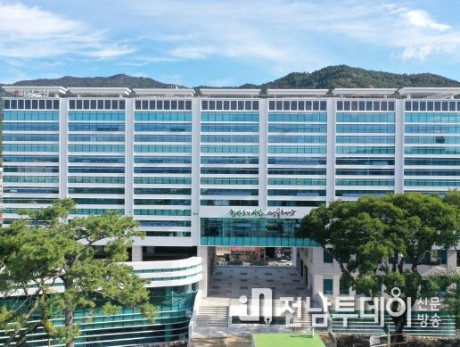 해남군‘인생 2막’신중년 일자리사업 적극 시행