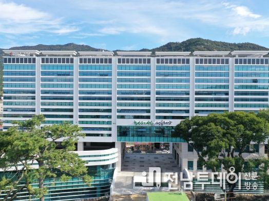 해남군, 새봄맞이 방치 생활쓰레기 일제 정리