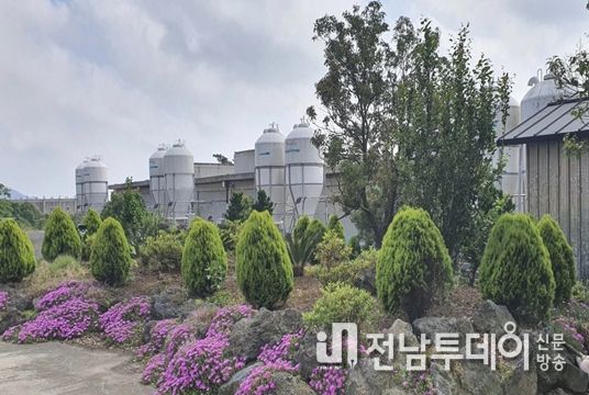 제주시,『깨끗한 축산농장』지정 목표 상향 조정 추진!