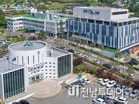 구례군, 초·중·고 신입생에 입학준비금 1억 원 지급