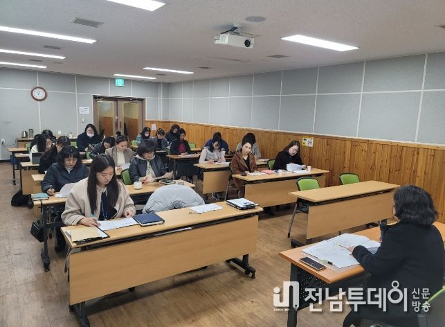 시락토크데이
