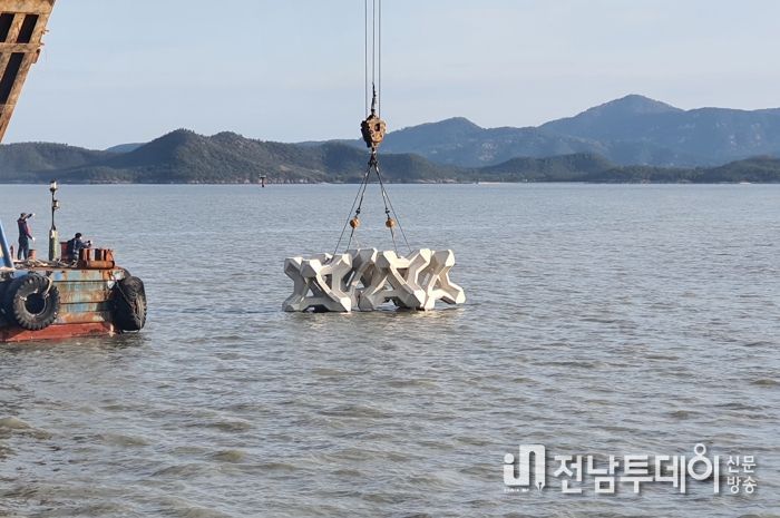어초사진
