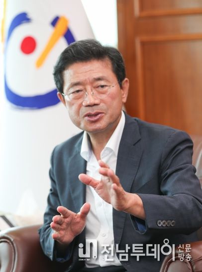 광양시, ‘2023 사회안전지수-살기 좋은 지역’ 전라권 1위, 사회안전등급 최고 A등급