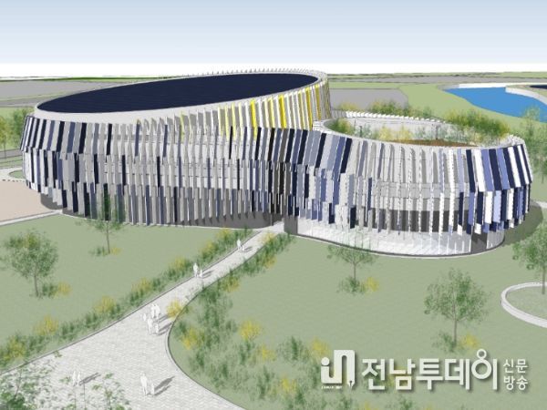 해남군, 탄소중립 에듀센터 조성‘속도’