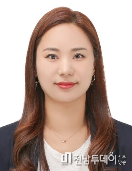 광주광역시 북구의회 황예원 의원