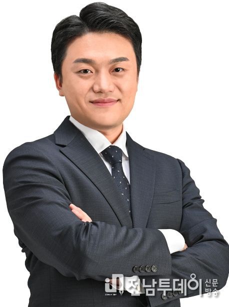 광주광역시 북구의회 정재성 의원