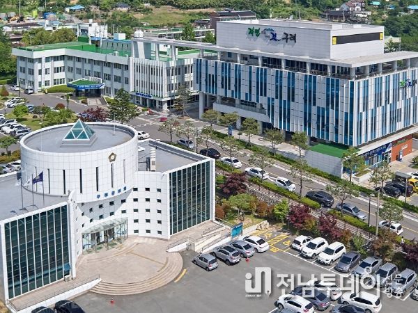 구례군, 평생학습도시 지정 쾌거! 군민 직업교육 박차