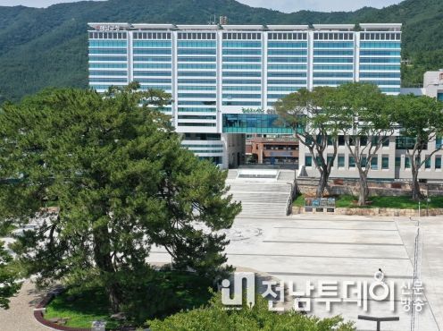 해남군, 친환경 농산물 인증비 확대 지원