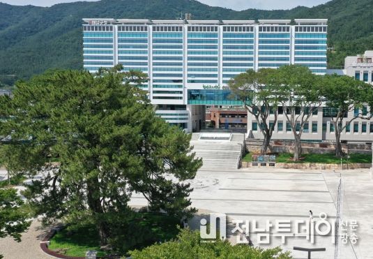 해남군, 2023년 지적재조사사업 본격 추진