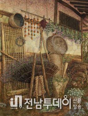 구례군, 제22회 대한민국압화대전 수상작 발표