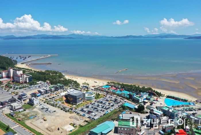 보성군 요트 메카로…국대 전지훈련지, 전국요트대회지 낙점