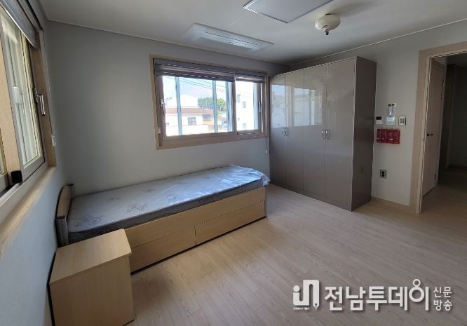 은빛누리(개인실)
