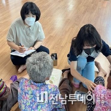 광양시, 의료급여 특화사업 ‘의료급여 첫걸음’ 동행