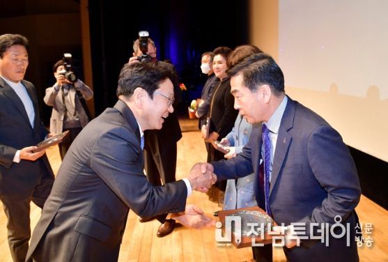 제63주년 3·15의거 기념식