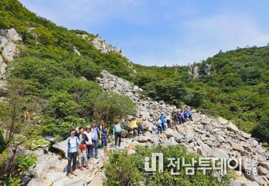“해남의 봄이 활짝 열린다”3월 봄축제 연달아 개최