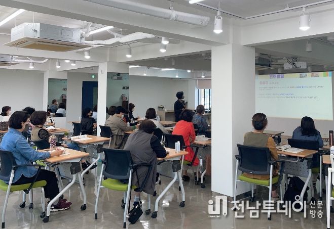 아이돌봄지원사업