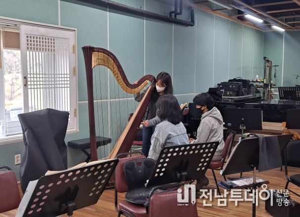 2022 음악 아카데미
