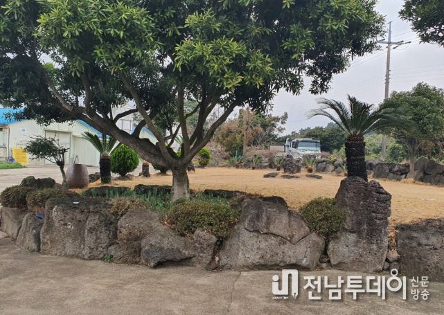 대성농장