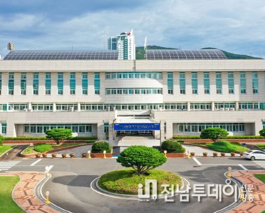 광양시, 빈곤층을 위한 다각적 중점 관리사업 추진