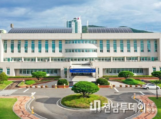 광양시, 장애인 이동 편의 증진을 위한 안전망 강화
