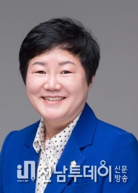 김영순 광주북구의원, 공동육아나눔터 지원 근거 마련