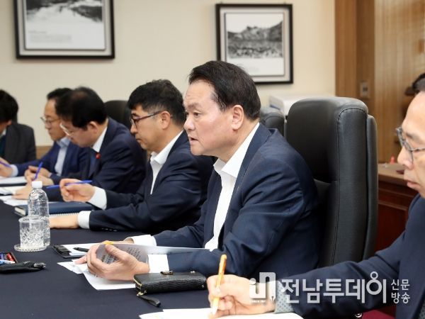 제주도, 다양한 행정수요 대응 위해 정부정책과 연결 논리 만들어야