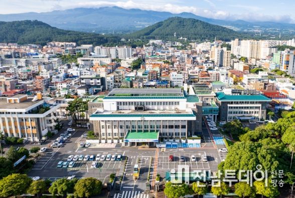 어르신이 직접 ‘고령친화도시 제주’ 만든다