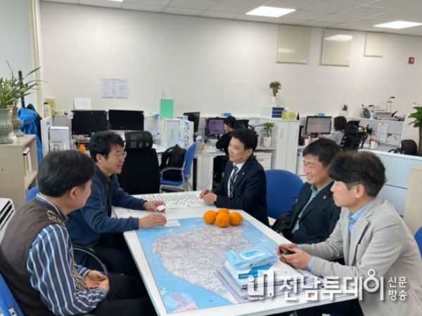 제주도, 2024년 재해예방사업 국비 확보 총력