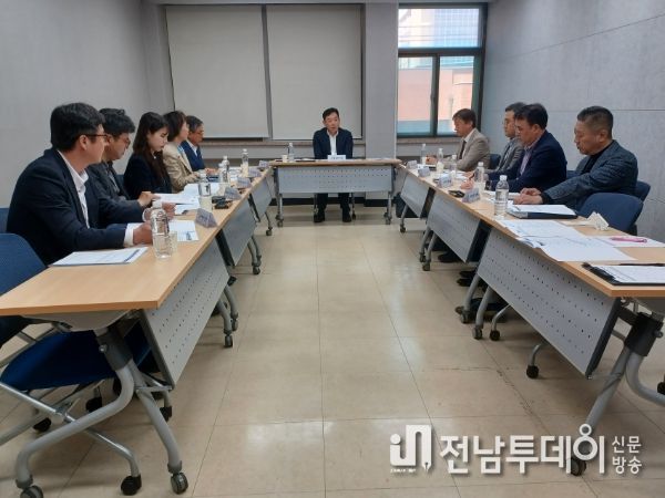 제주도, 국가기관 발주 건설공사 지역업체 참여 확대 뒷받침