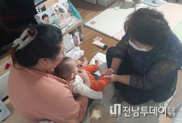 모유수유클리닉