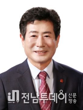 고태민 의원(국민의 힘, 애월읍 갑)