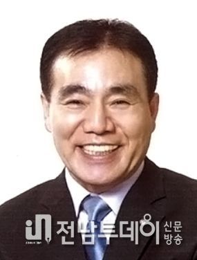 양영식 의원(더불어민주당, 연동갑)