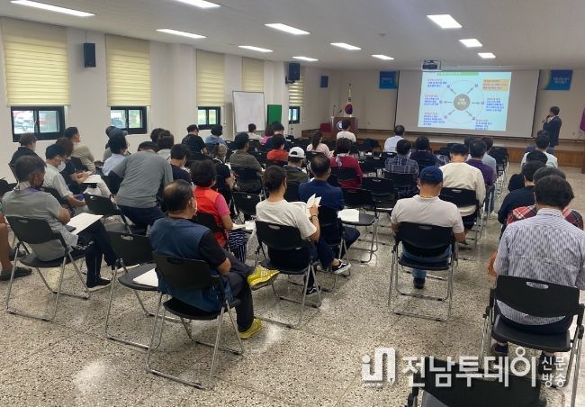 2023년 식품접객업 영업자 식품위생교육