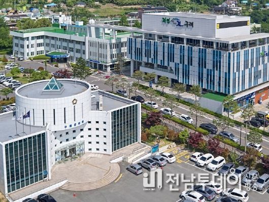 구례군, 2023년 상반기 군정발전 아이디어 공모