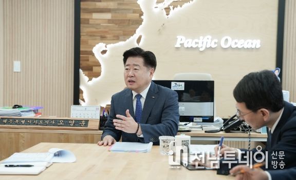 제주도, 산업기반 재점검으로 기업·투자 유치 새판 짠다