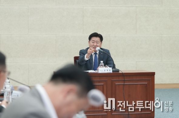 제2차 수출진흥회의 개최