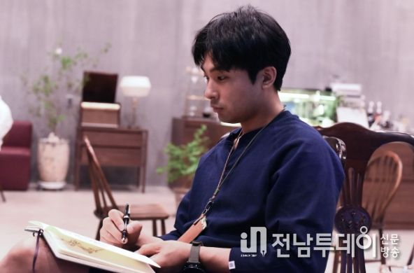 제주문화예술진흥원, '제29회 제주청년작가전' 초청 청년작가 3인 선정