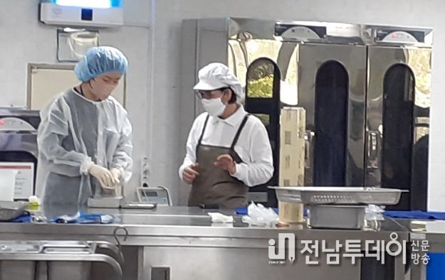 식중독 예방·관리 강화