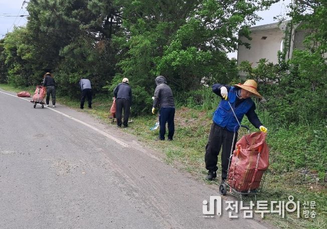 혐오시설 이미지 변신 환경정비
