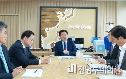 제주도, 추가경정예산안 심의 정책수혜자 입장서 면밀 대응