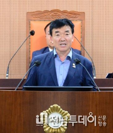 최기영 의원(두암1·2·3,풍향,문화,석곡동)