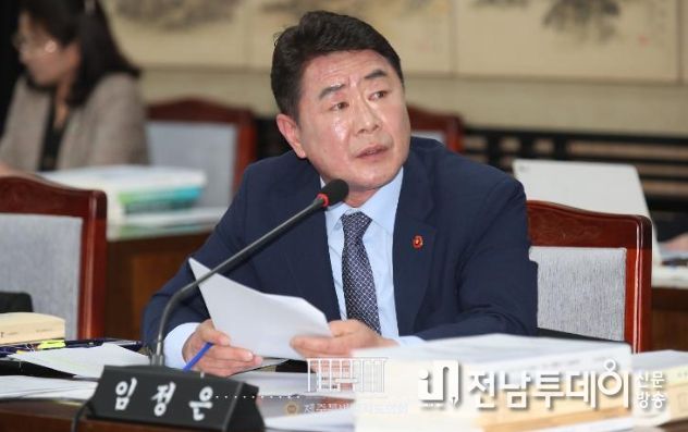 제주도의회 임정은 의원