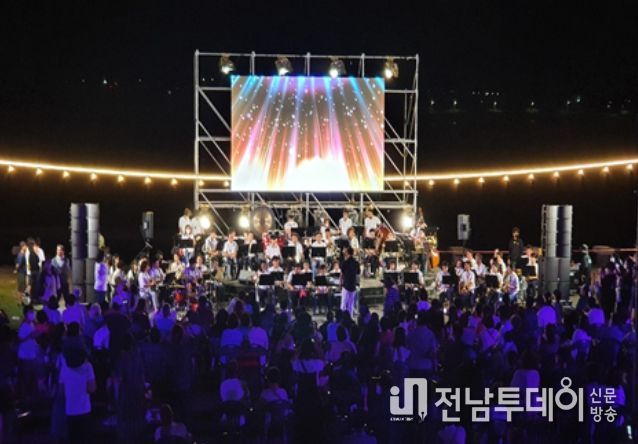 표선뮤직페스티벌